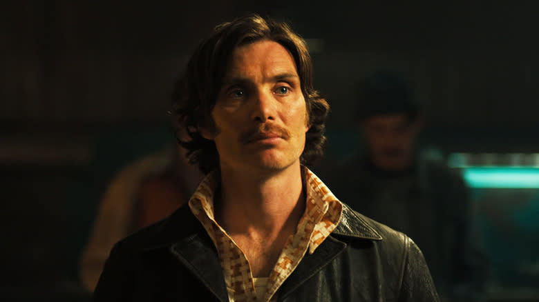 Cillian Murphy dans Free Fire