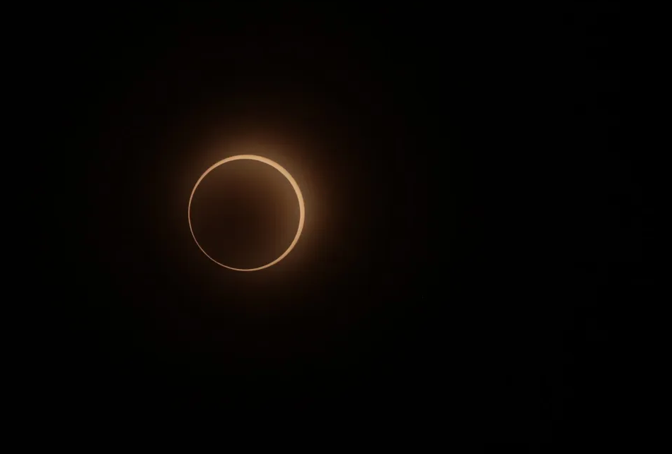 Eclipse solaire