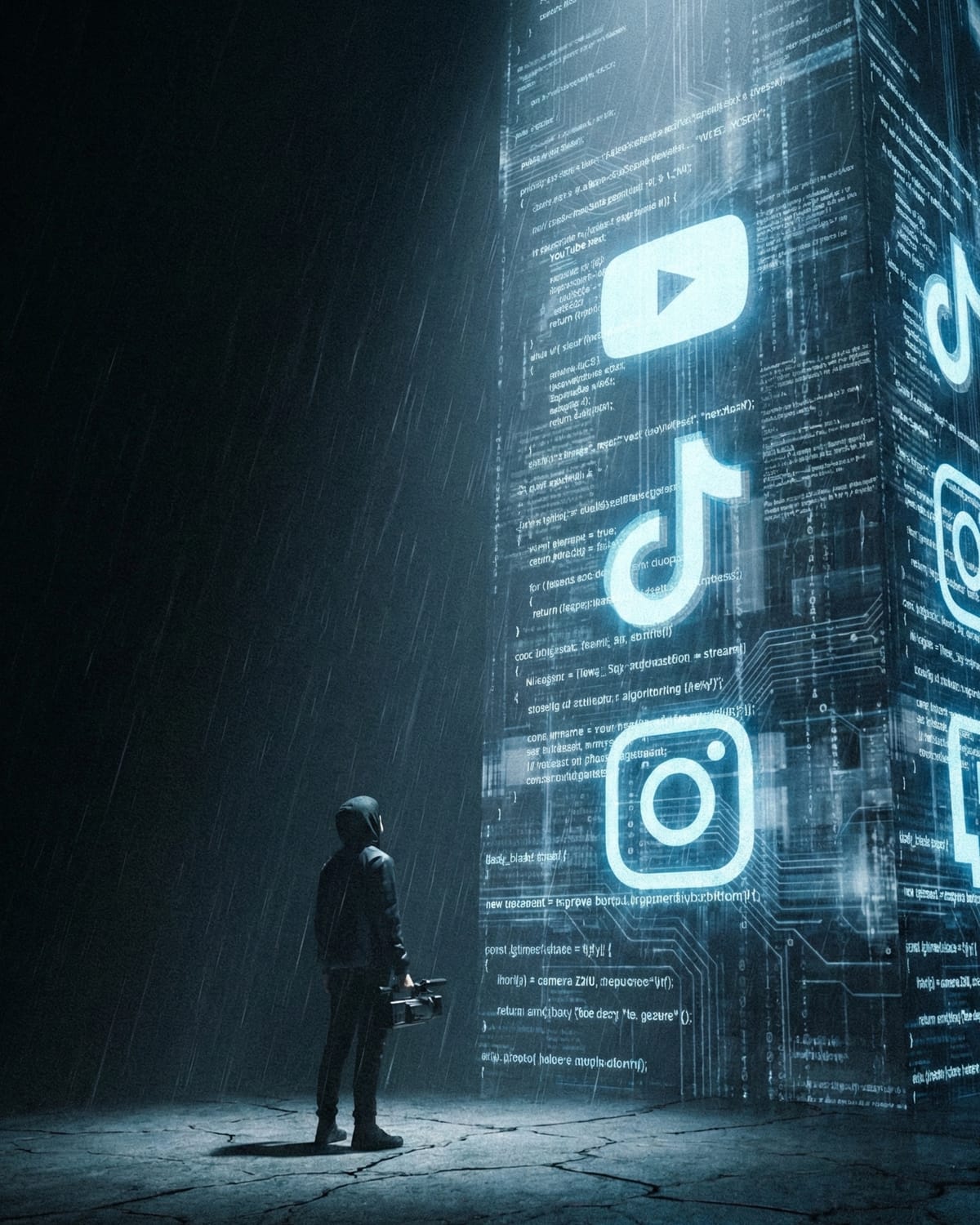 Le régulateur français dénonce YouTube et TikTok : des créateurs piégés dans un jeu de pouvoir déséquilibré !