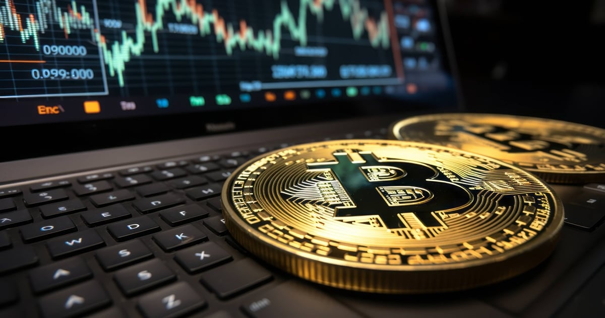 L'énorme pari d'entreprise dans l'histoire de la crypto : attention aux dangers !
