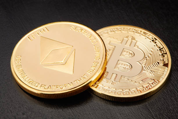 Les Institutions sont-elles en train de tuer Bitcoin et Ethereum ? Découvrez leur évolution depuis l'arrivée des entreprises !