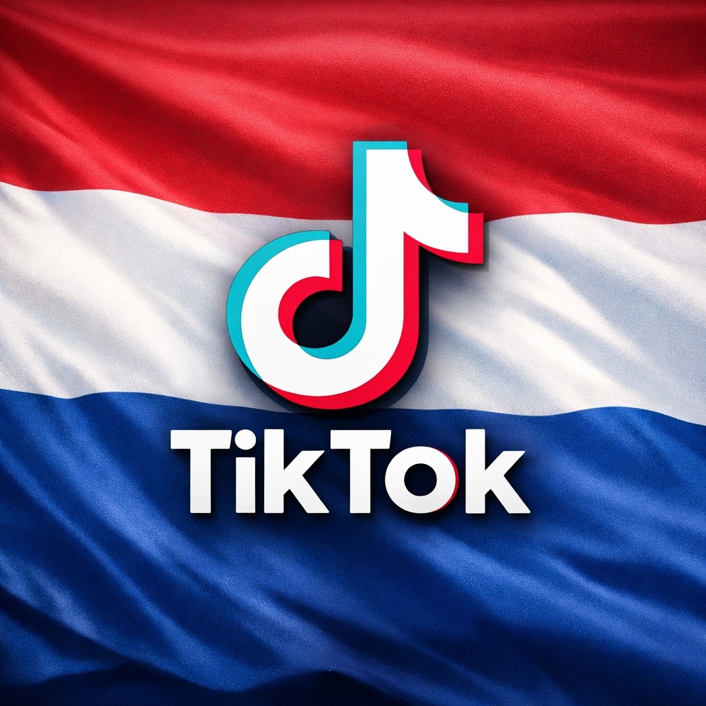 Les Pays-Bas interpellent 15 suspects de propagande de l'État islamique sur TikTok !