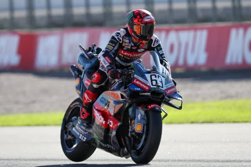 Francesco Bagnaia