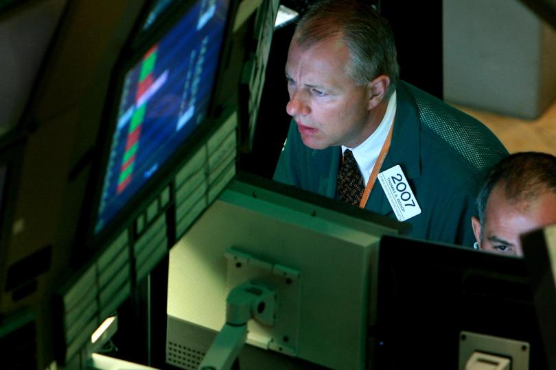 Les graines du prochain grand bull run du BTC pourraient déjà être semées !