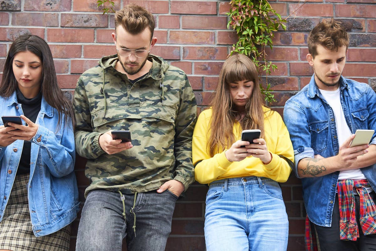 Les jeunes et les technologies de l'information et de la communication au Luxembourg