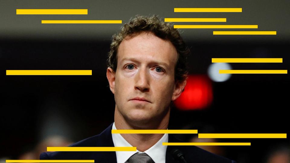 Meta de Mark Zuckerberg : un retour spectaculaire des stablecoins prévu pour la seconde moitié de l'année avec un changement réglementaire aux États-Unis !