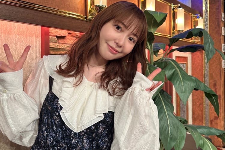 Misa Kimura : La productrice talentueuse qui a propulsé FRUITS ZIPPER, CANDY TUNE et CUTIE STREET au sommet avec le KAWAII à portée de main !