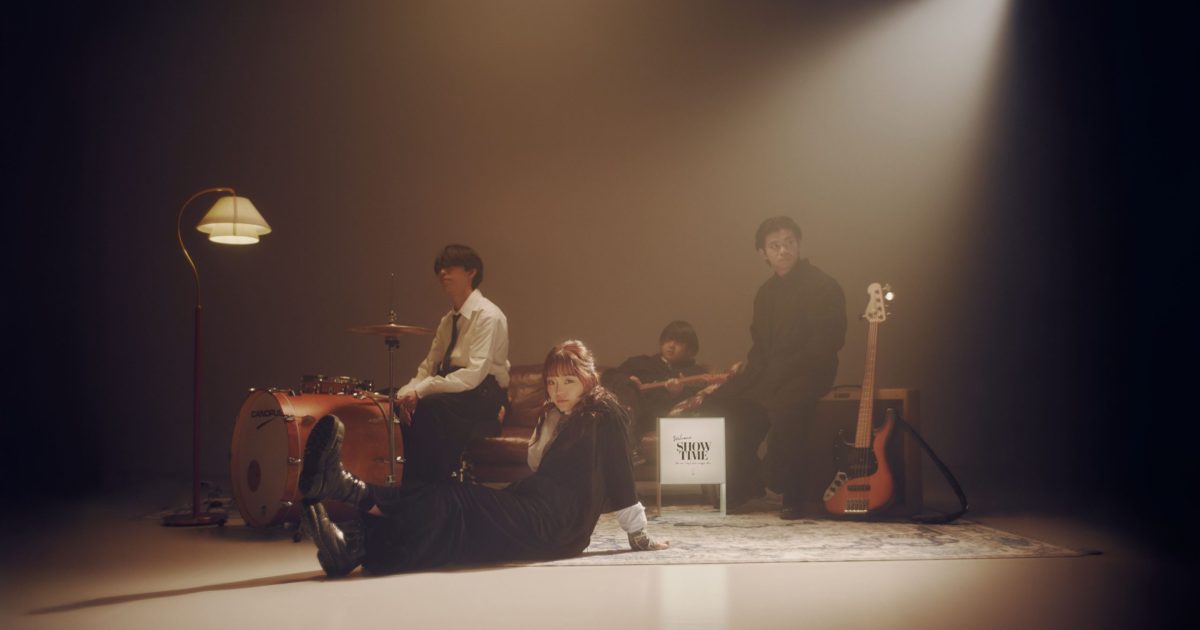 Nouveau visuel et vidéos live de chef : découvrez tout en exclusivité limitée avec l'annonce de notre TikTok et des invités spéciaux aux concerts de Nagoya et Osaka !