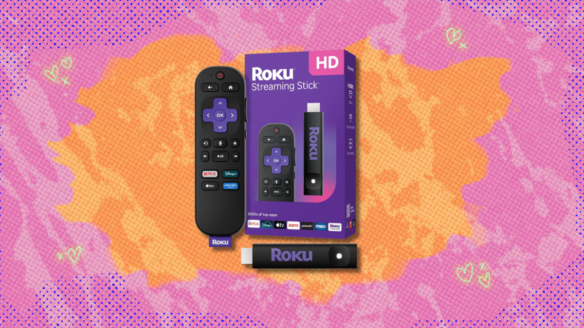 Offre immanquable streaming : économisez 14 $ sur la Roku Streaming Stick HD