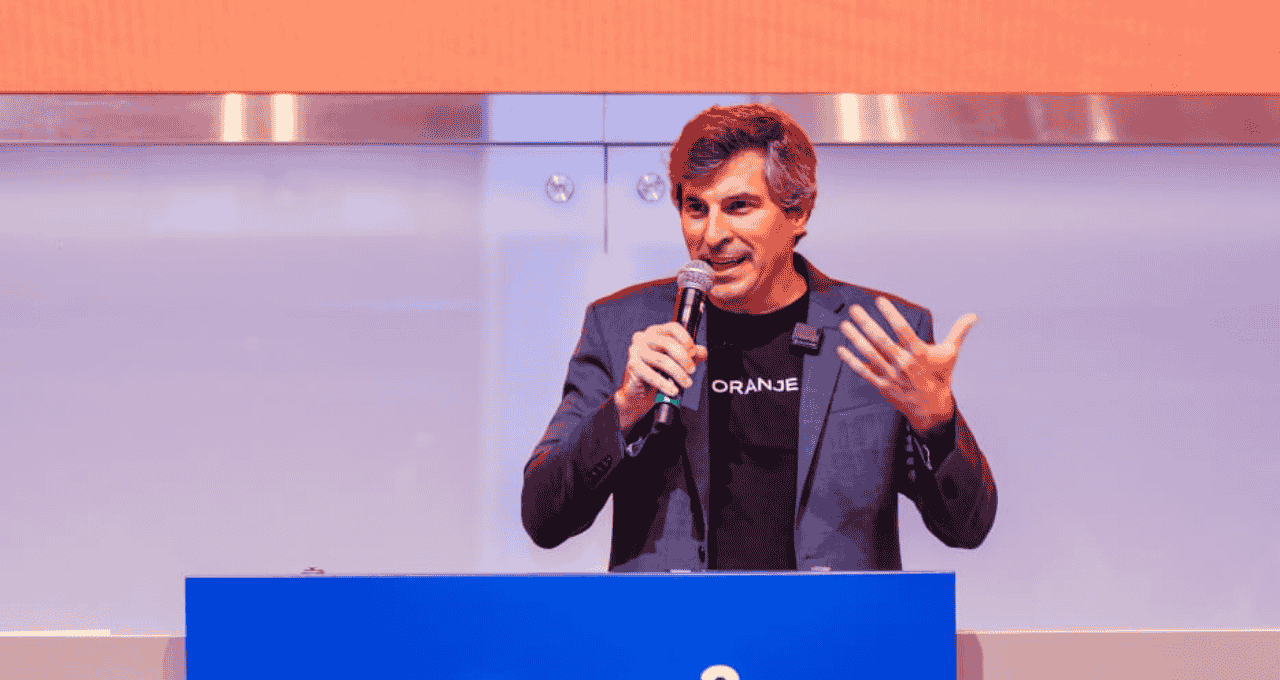 OranjeBTC (OBTC3) à la recherche de 100 millions de reais pour relancer ses achats de bitcoin, selon son PDG – Money Times