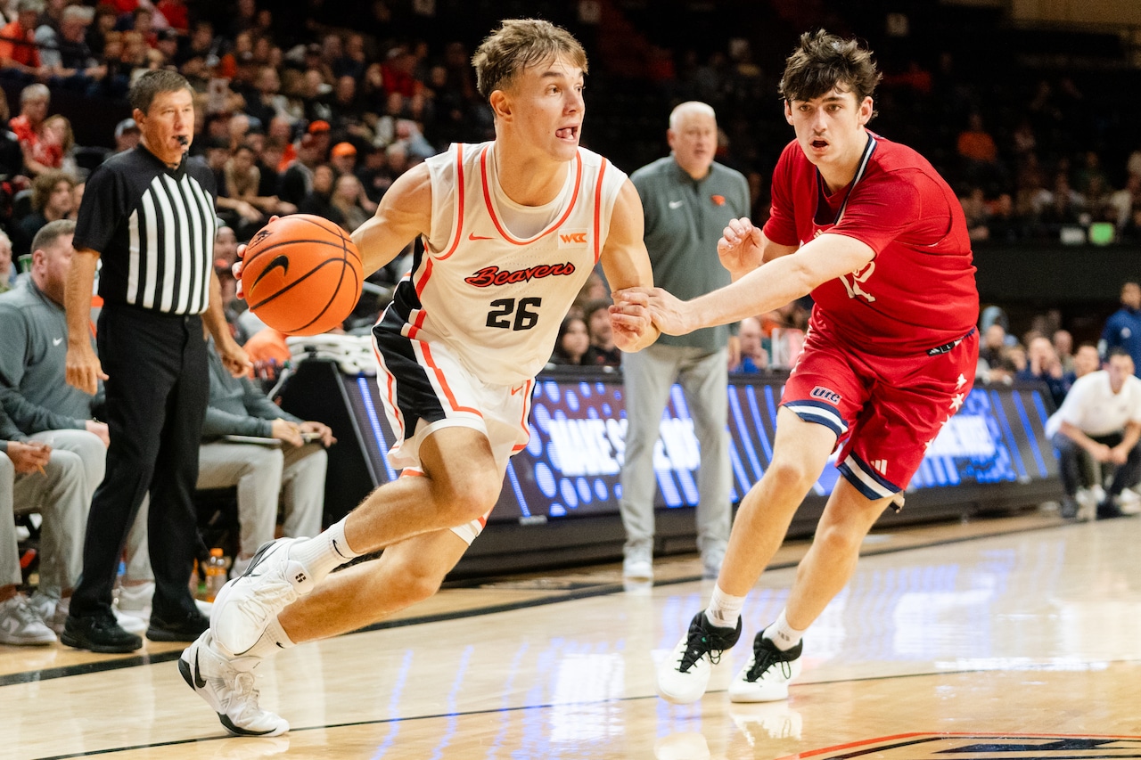 Oregon State vs San Francisco 2026 — Le guide ultime pour le streaming gratuit du match de basket