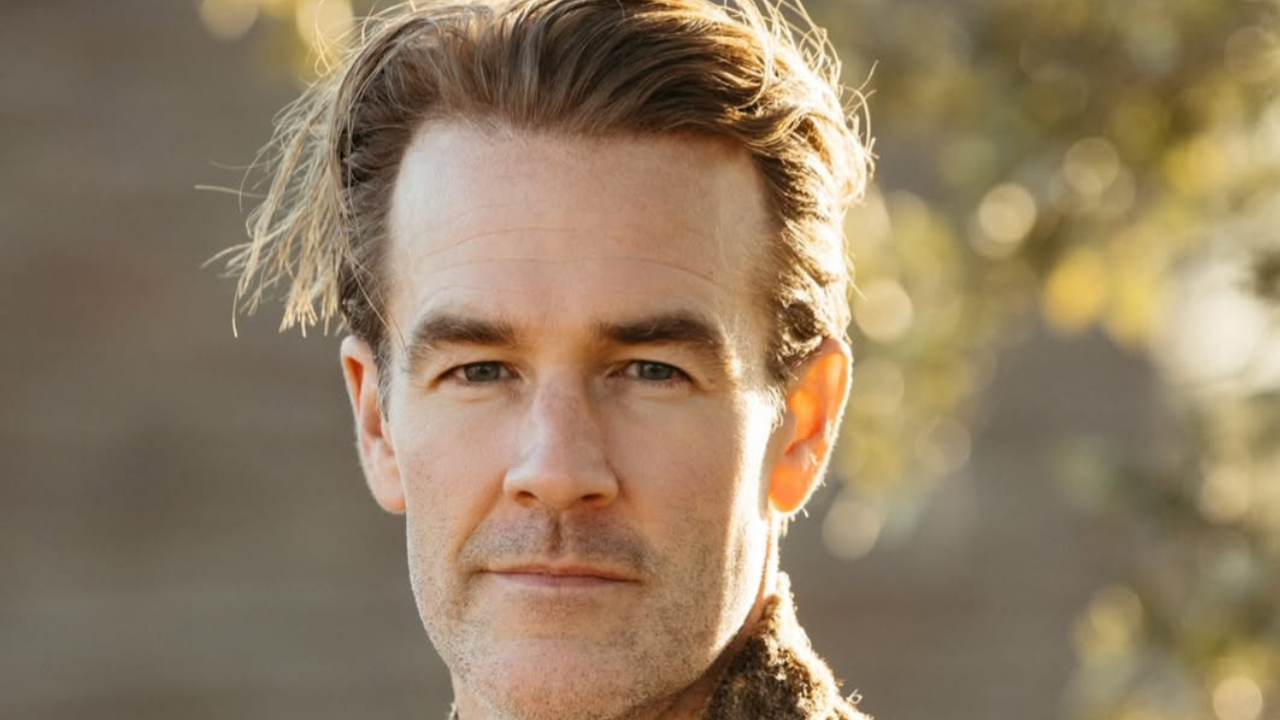Où regarder le film culte de James Van Der Beek ?