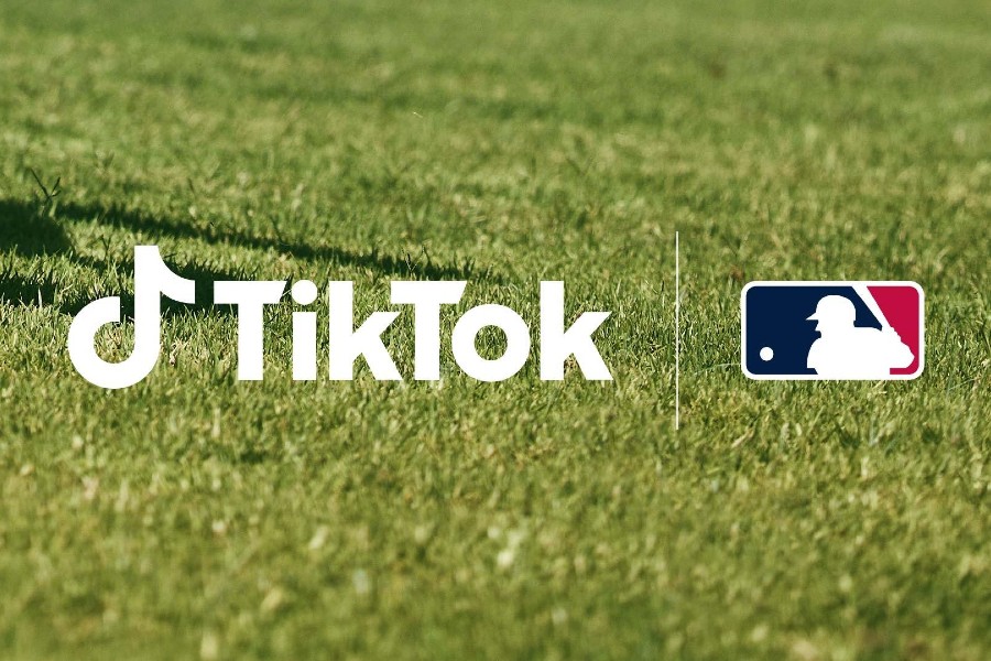 Partenariat Mondial : TikTok et MLB Unissent leurs Forces pour du Contenu de Streaming Innovant !
