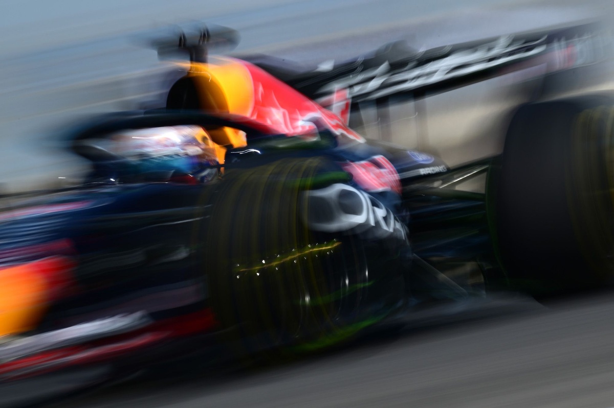 Peut-être qu'on freinera au milieu de la ligne droite – Max Verstappen sur la "catastrophe" de la F1 en 2026