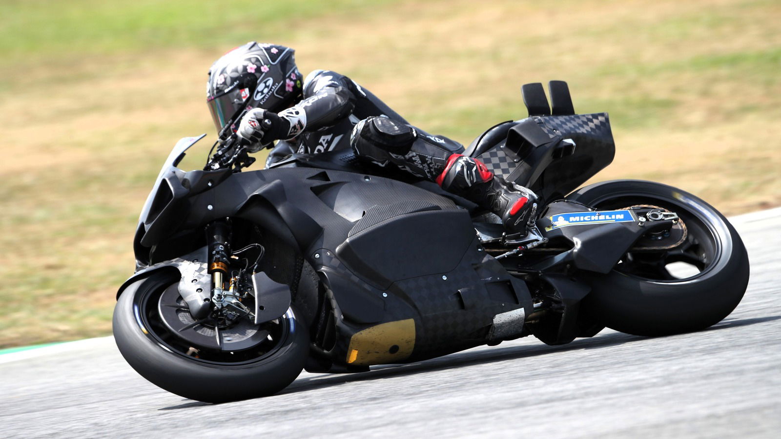 Aleix Espargaro, Test MotoGP de Sepang 2026