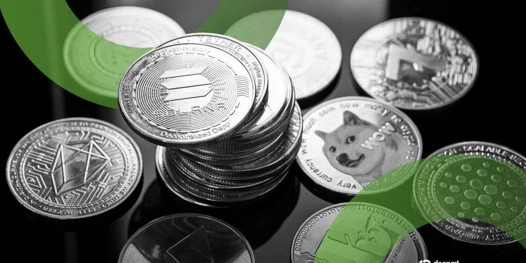 Polkadot et Solana : Les Altcoins en Plein Essor Avant l'Appel de Résultats d'Nvidia !