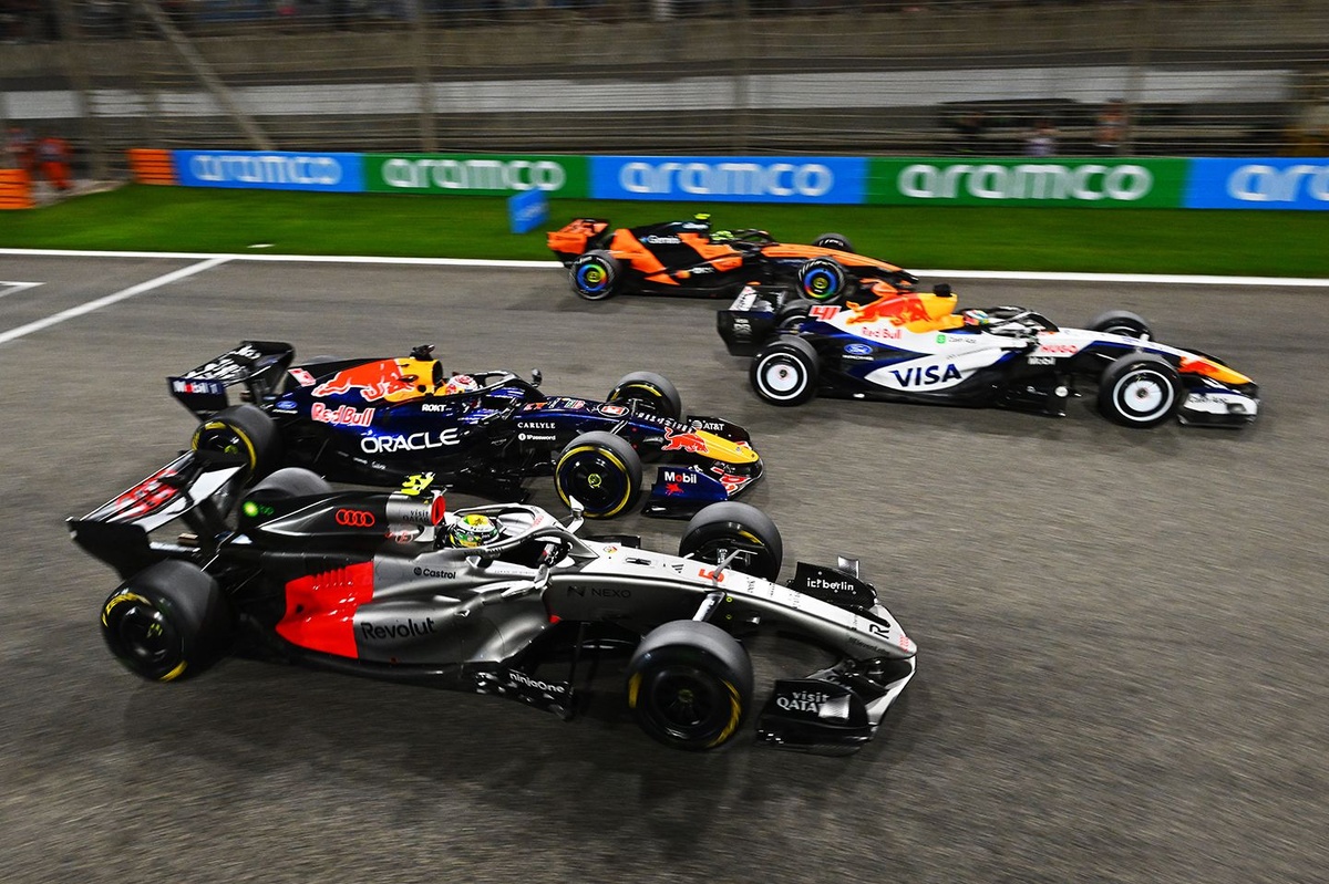 Prédictions captivantes pour le championnat de Formule 1 2026 !