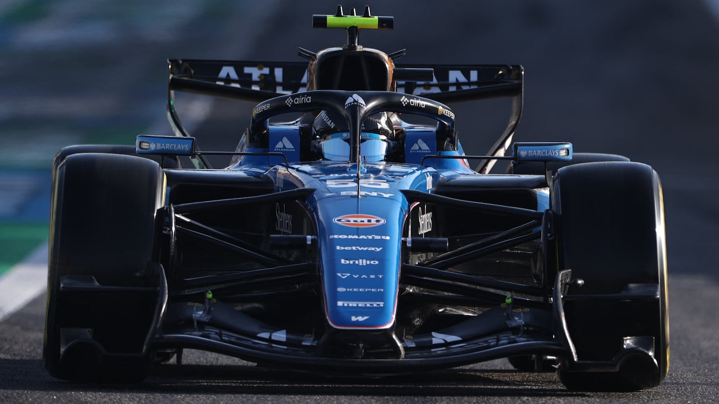 Préparation F1 à Bahreïn : Résultats et Classement de Sainz en Direct !