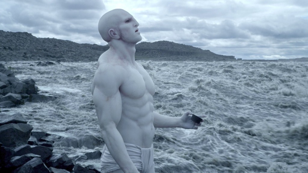 Prometheus dans le top 10 de Netflix — pourtant cette série Alien est bien meilleure en streaming