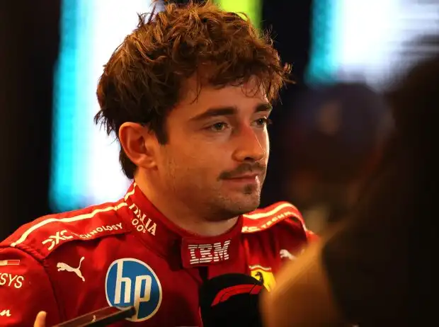 Charles Leclerc