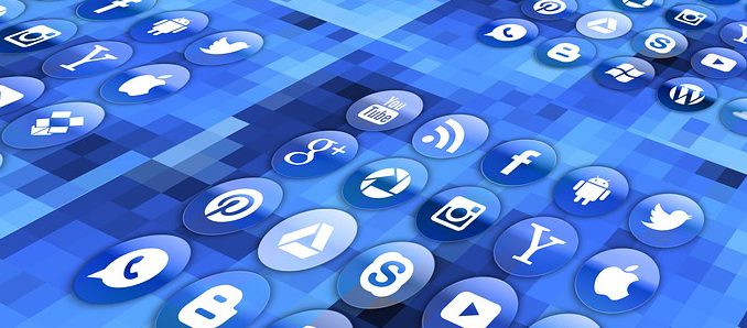 Réseaux sociaux Réseaux sociaux
