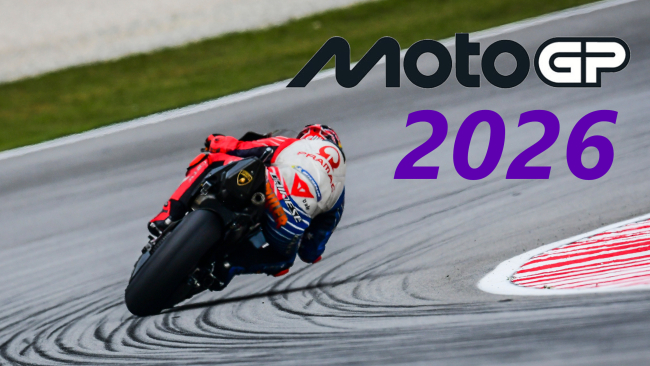 MotoGP 2026 : Comment suivre le Grand Prix de Thaïlande ce week-end