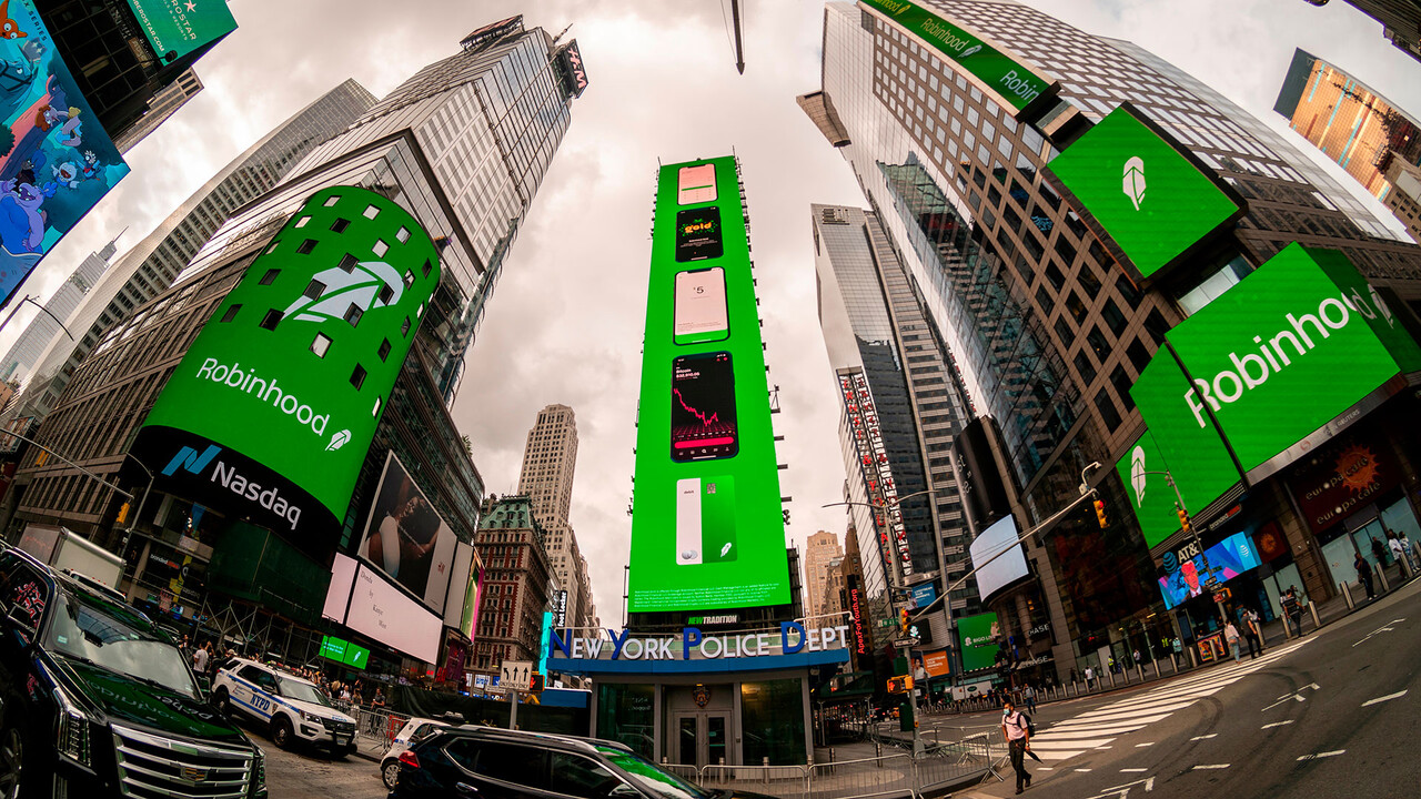 Robinhood et le dilemme du Bitcoin : Investir, conserver ou céder ?