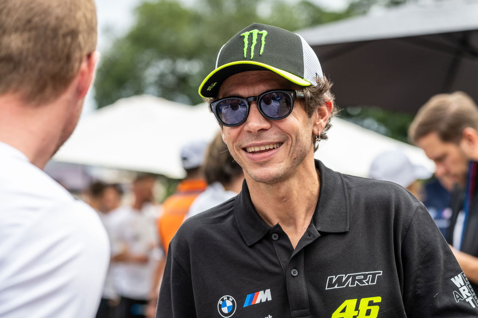 Valentino Rossi s'exprime sur l'avenir de Phillip Island