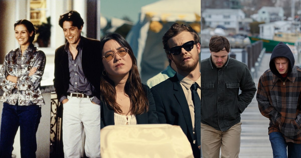 Saint‑Valentin aux États‑Unis : on aime ou on déteste ? Choisissez votre playlist en streaming