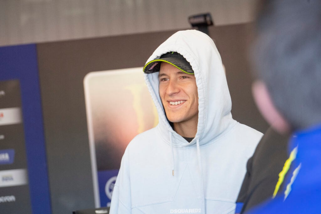 Fabio Quartararo