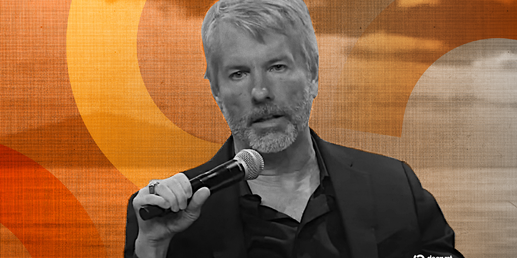 Stratégie d'achat de Bitcoin en pleine accélération : un trésor de 48 milliards de dollars plongé sous les eaux !