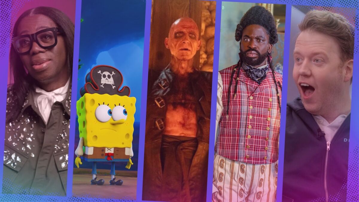 Streaming : les sorties à ne pas manquer cette semaine (20 février 2026)