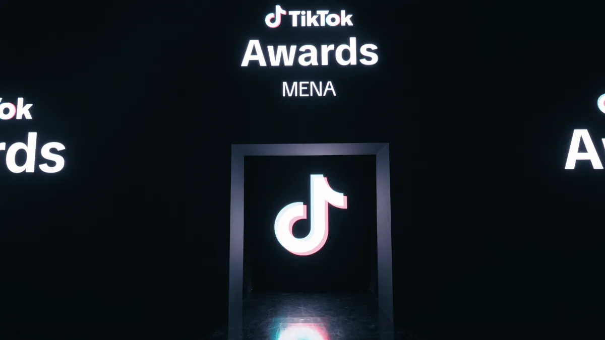TikTok mise sur le soutien à l'économie créative dans la région !