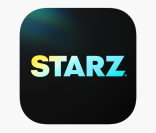 Logo Starz