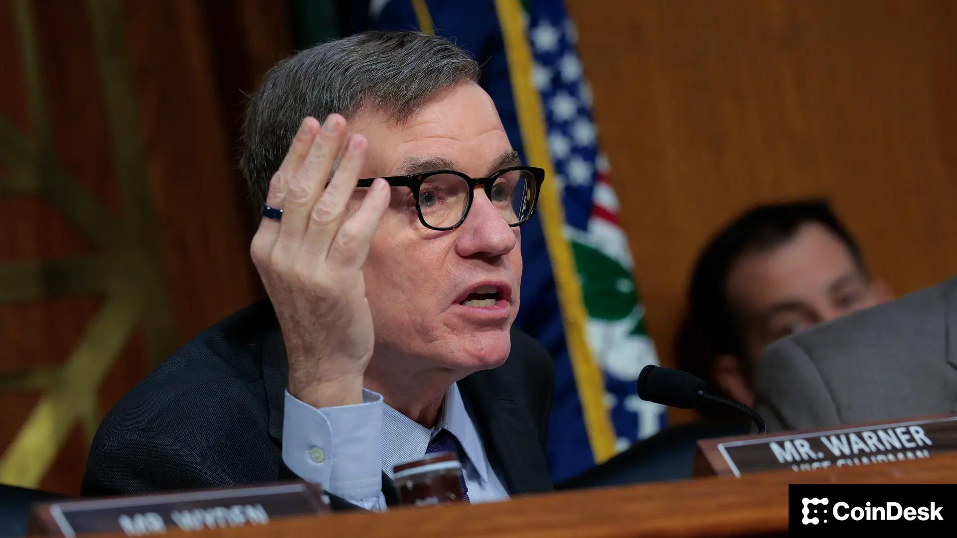 Un sénateur démocrate clé souhaite faire avancer la loi sur la crypto aux États-Unis, tandis que le dirigeant de la SEC met en garde contre les dangers d'un échec !