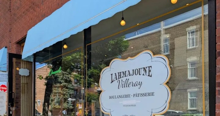 Une boulangerie de Montréal dans le viseur des autorités linguistiques du Québec à cause de ses vidéos TikTok !