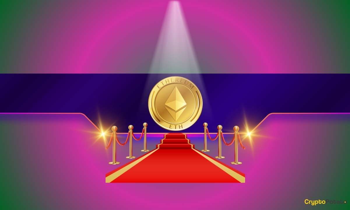 Vitalik Buterin décharge encore plus d'ETH alors que les prix stagnent sous les 2 000 $ !