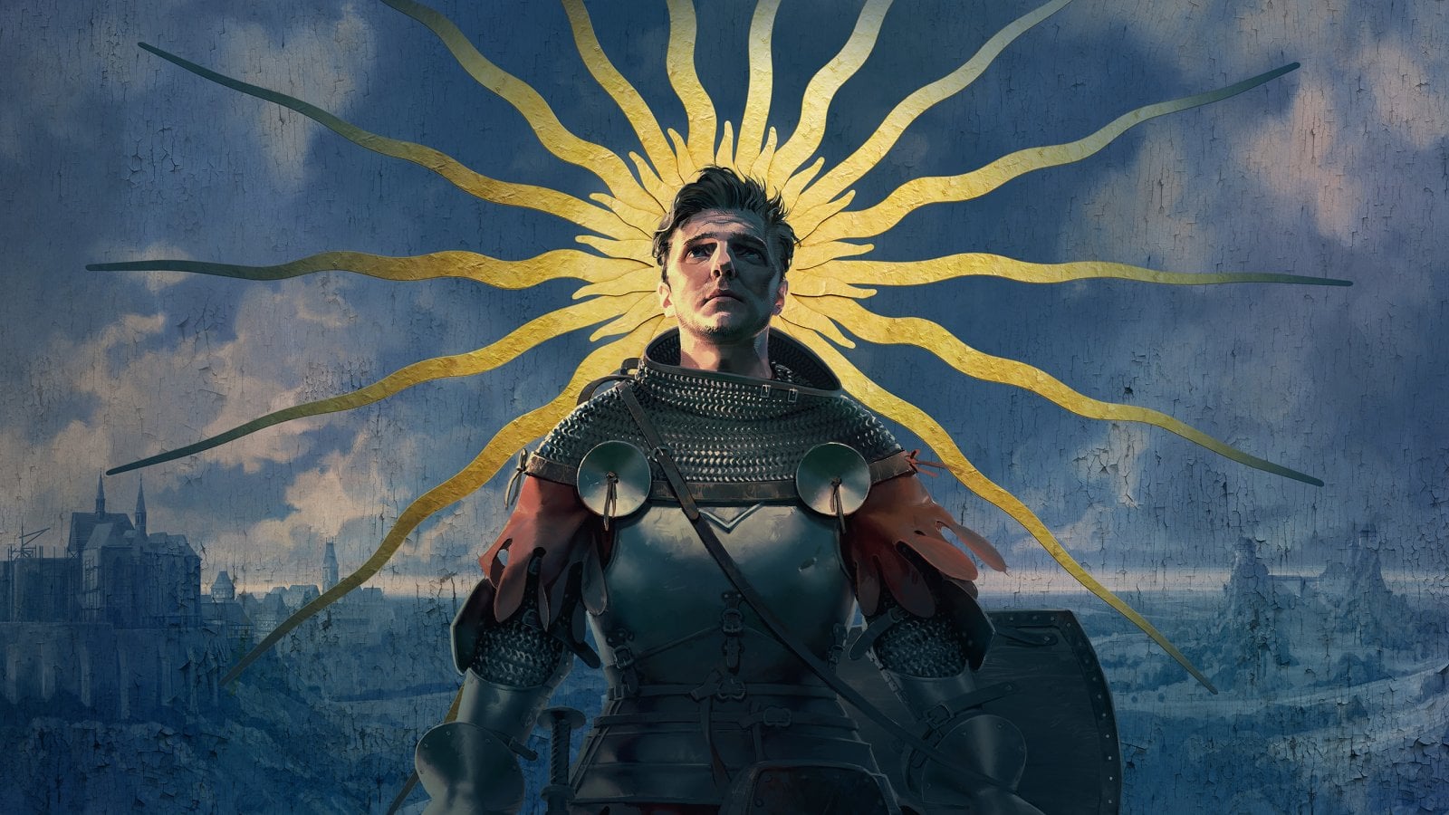 Le protagoniste de Kingdom Come: Deliverance 2