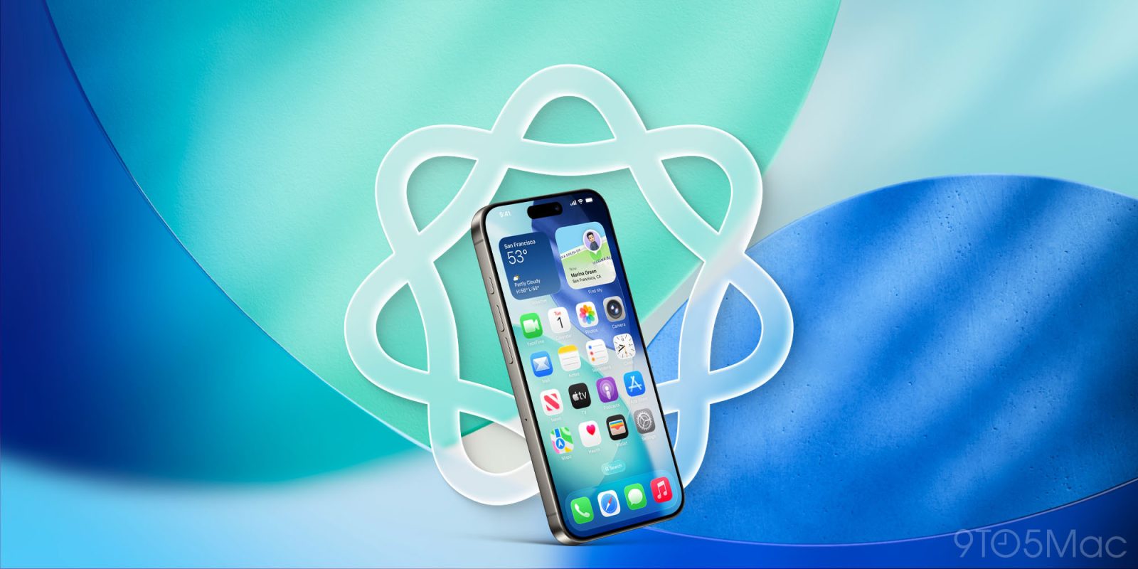 Les fonctionnalités d'Apple Intelligence dans iOS 26