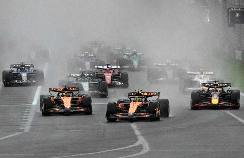 Grand Prix d'Australie