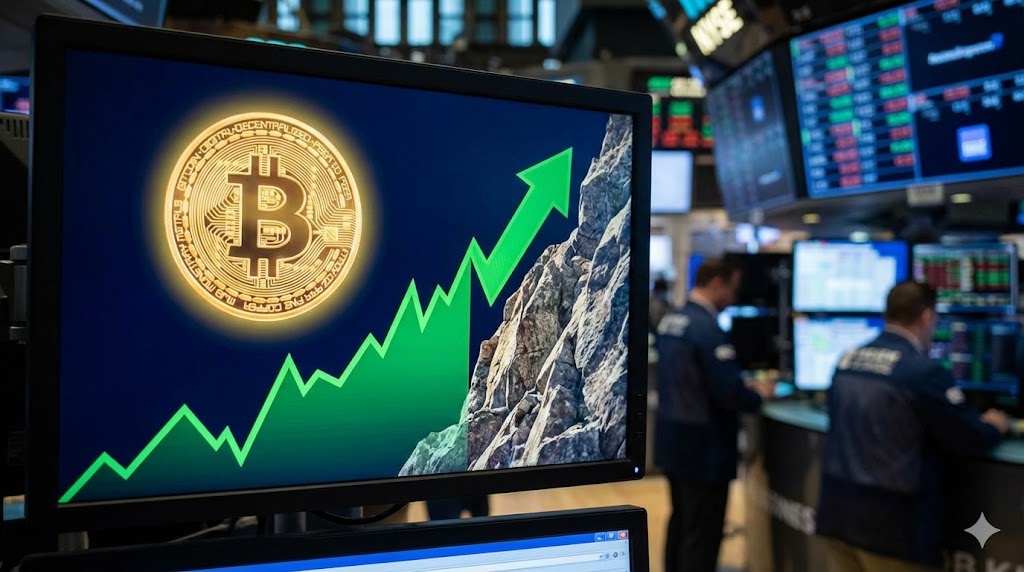 Le facteur harmonique du Bitcoin atteint un sommet : un taux de réussite historique de 100 % et la promesse d'un doublement du prix !
