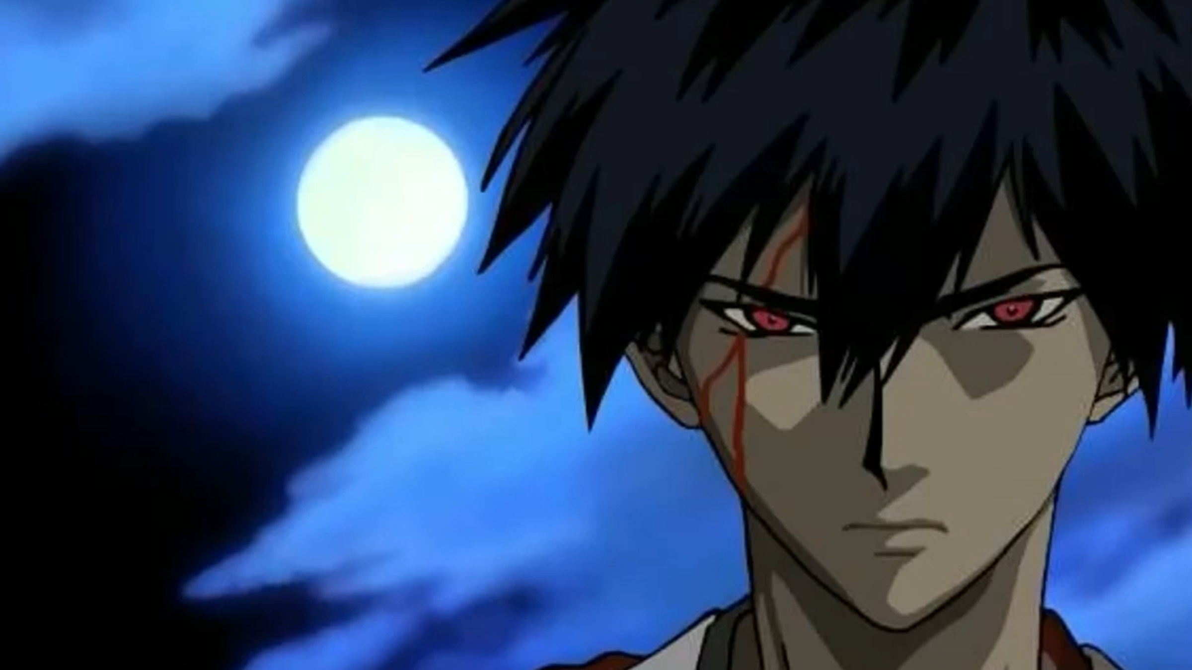 Samurai Deeper Kyo — studio deen