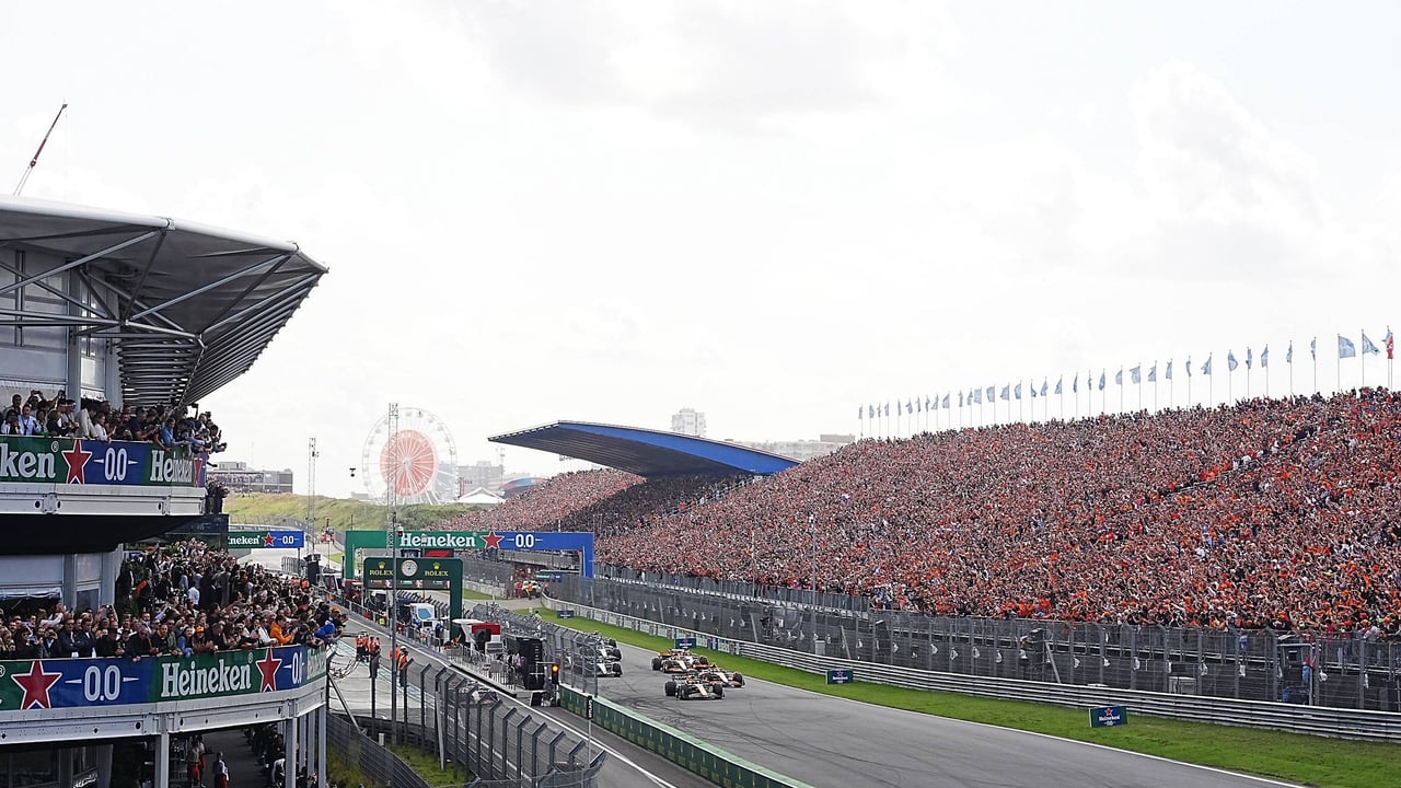 Le calendrier complet de la Formule 1 2026 : toutes les dates des courses et des grands prix à ne pas manquer !