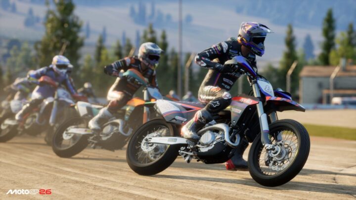 MotoGP 26