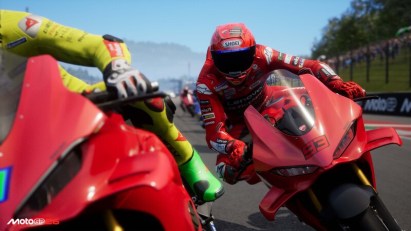 Moto GP 26