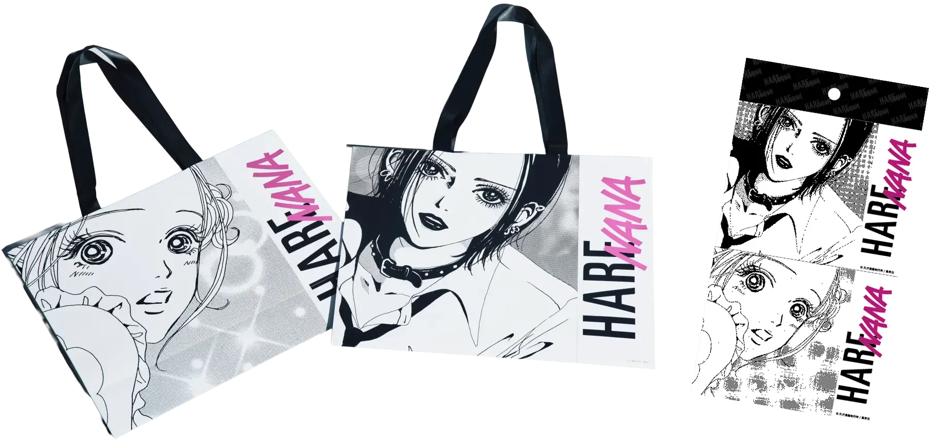 Lancement de la collection HARE NANA