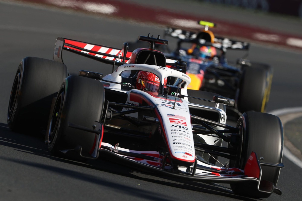 Mon cerveau va exploser avec toutes les nouveautés de la F1 en 2026 !