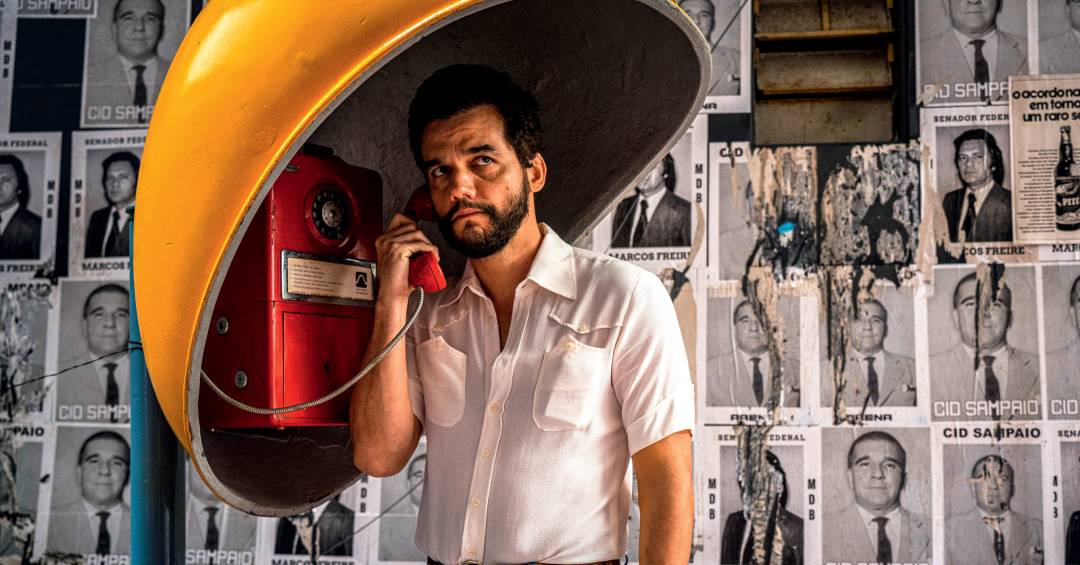 L'Agent secret arrive en streaming — comment le regarder dès maintenant