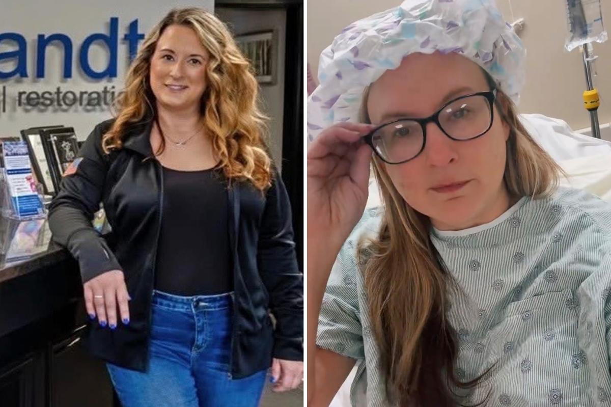 Maman TikTok de trois enfants décède suite à des complications d'une chirurgie de plastie abdominale