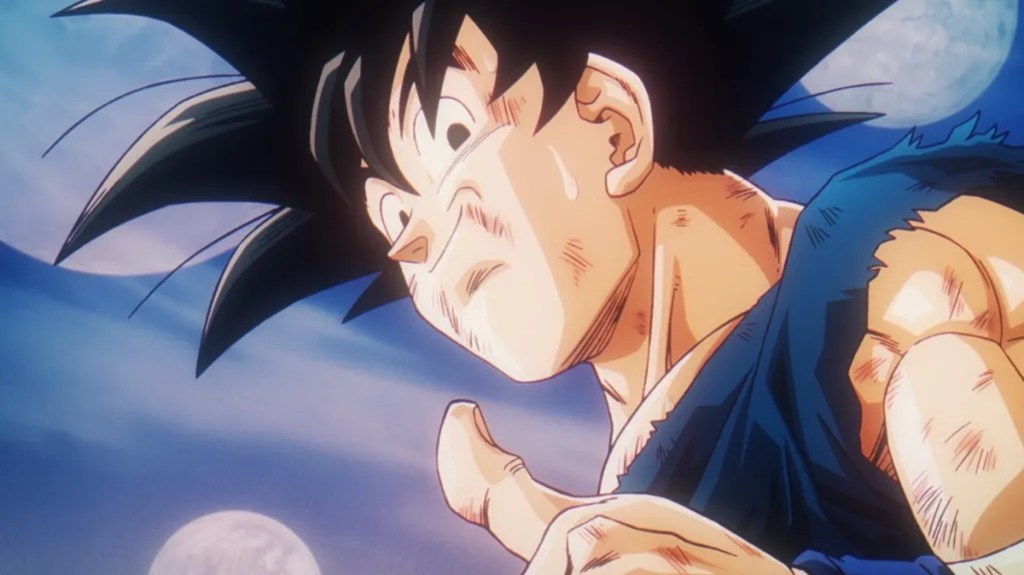 Dragon Ball Z